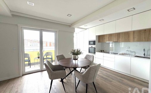 Apartment in Sao Domingos de Benfica, Lisbon, Portugal 1