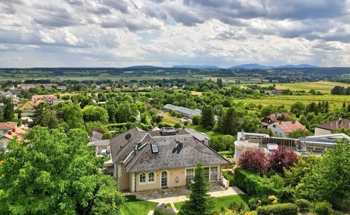 Villa en Bad Vöslau, Baja Austria, Austria 1