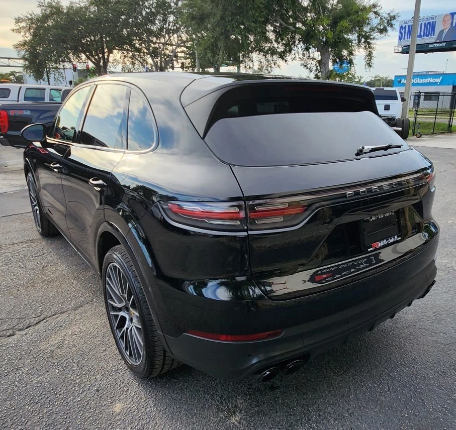 Suv in Orlando, FL, United States 5 - 18702043