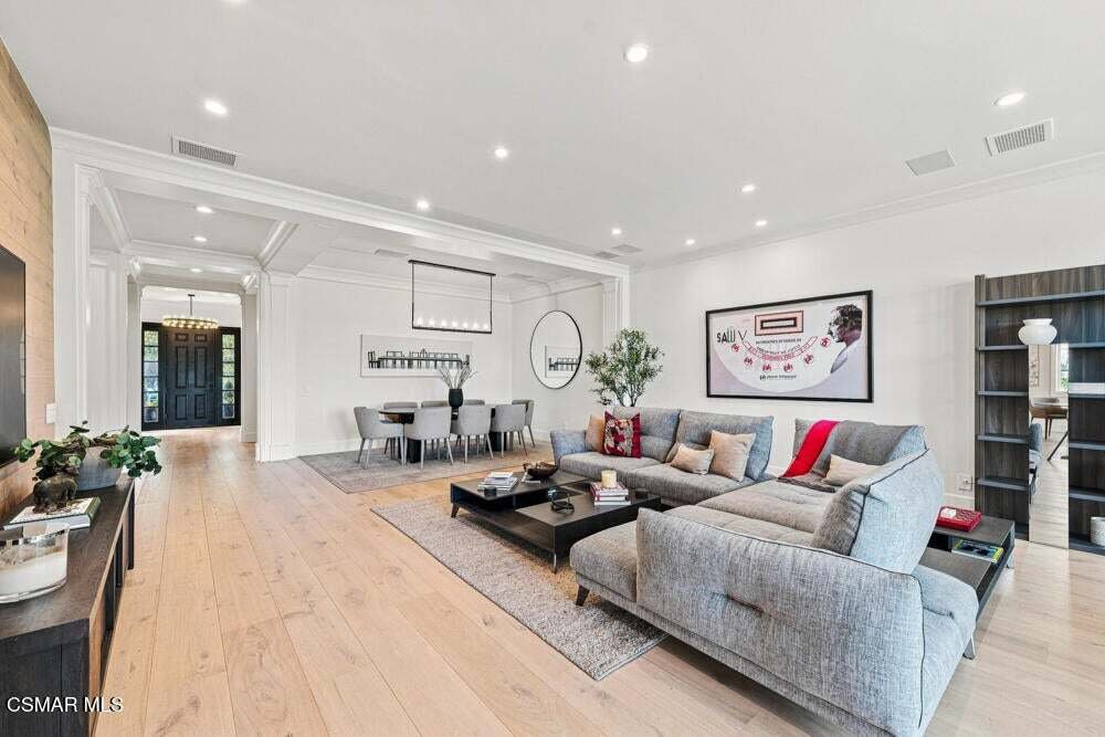 Residenza a Thousand Oaks, California, Stati Uniti 5 - 18643109