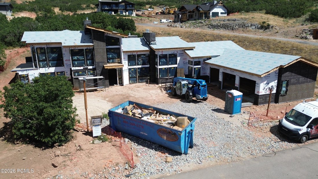 Casa en Kamas, Utah, Estados Unidos 4 - 16603667