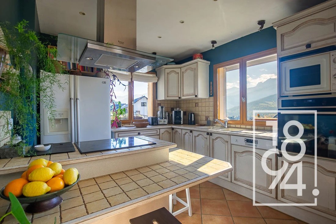 House in Saint-Pons, Provence-Alpes-Côte d'Azur, France 4 - 17534525