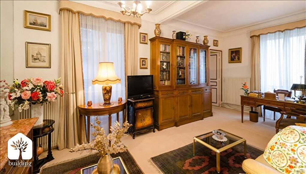 Apartment in La Plaine des Sablons, Neuilly-sur-Seine, France 3 - 18701861