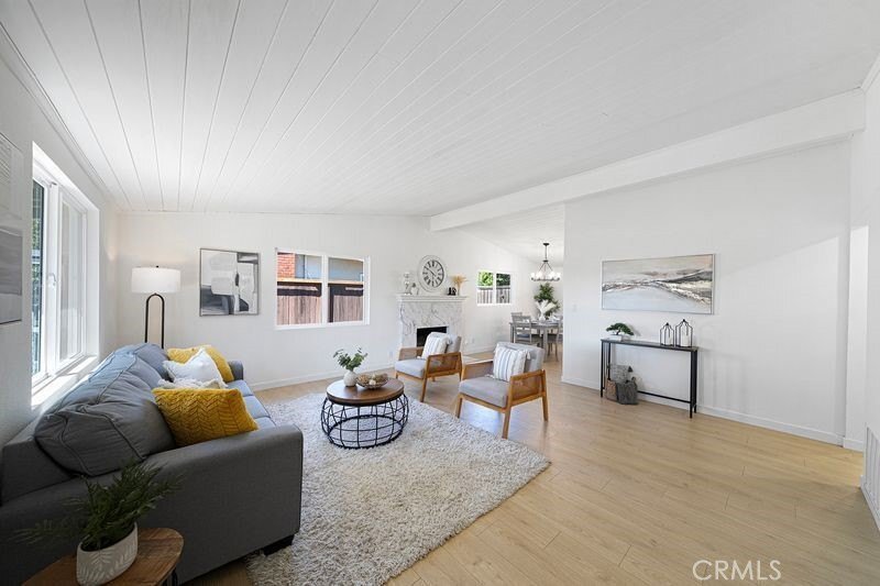 Casa en Covina, California, Estados Unidos 4 - 18701622