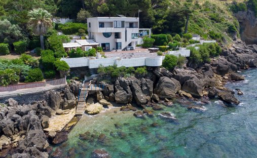House in Minturno, Lazio, Italy 1