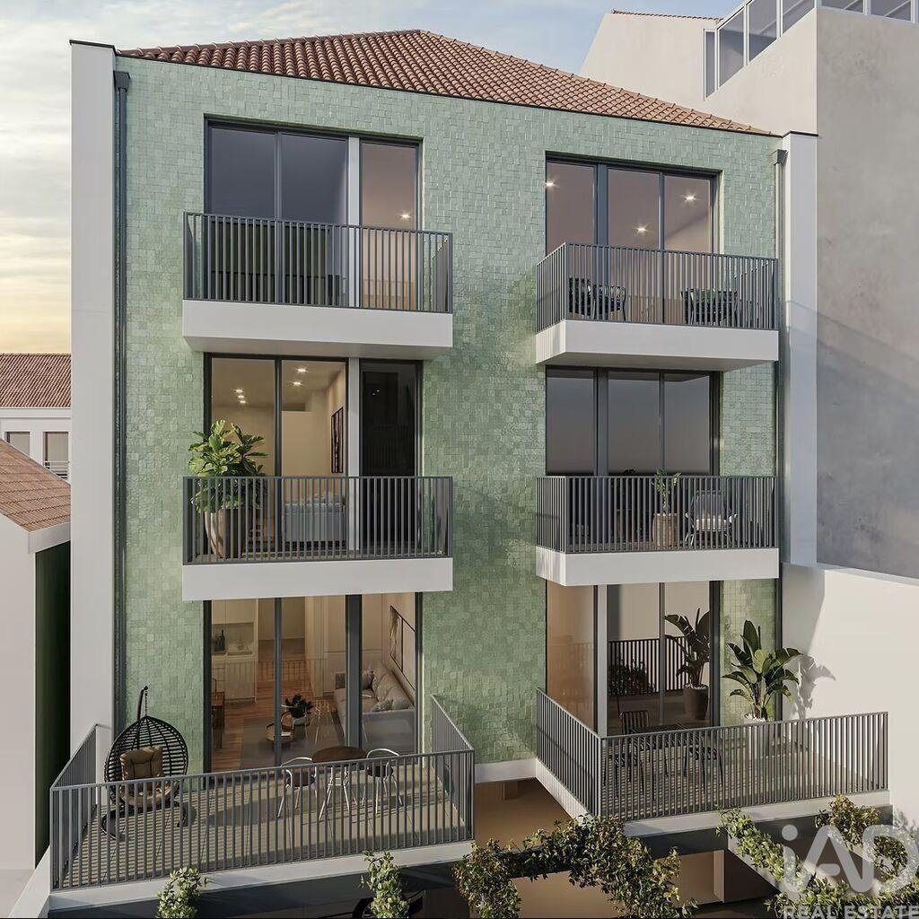 Apartment in Santa Marinha e Sao Pedro da Afurada, Porto District, Portugal 5 - 18702019