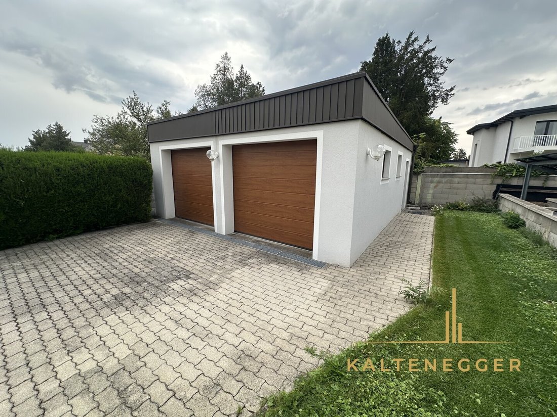 Casa a Felixdorf, Bassa Austria, Austria 4 - 18702263