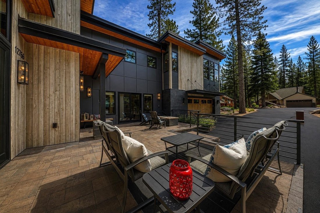 House in Truckee, California, United States 2 - 18701745