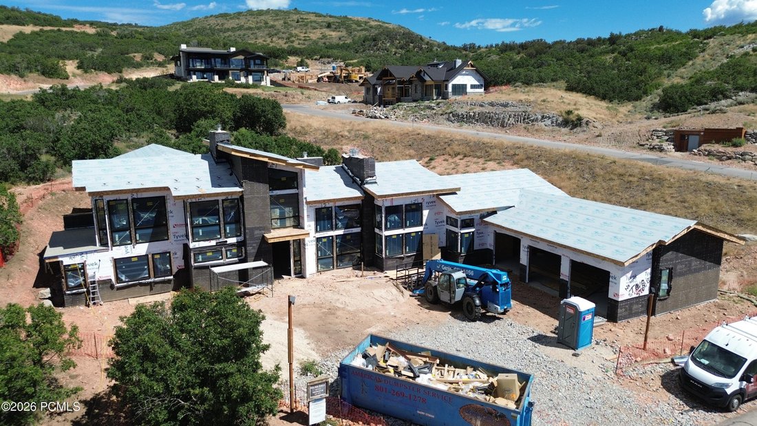Casa en Kamas, Utah, Estados Unidos 1 - 16603667