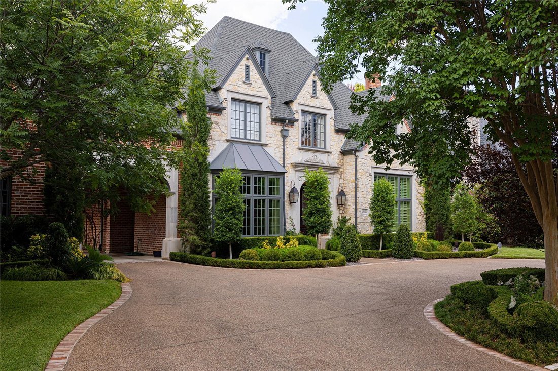 House in Dallas, Texas, United States 4 - 18701922