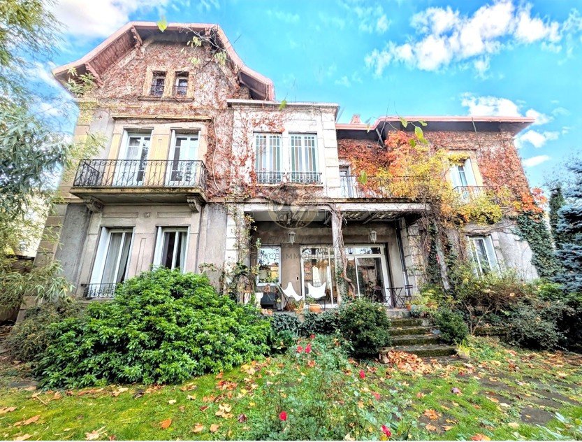 House in Izieux-La Varizelle-La Chabure-Le Creux, Saint-Chamond, France 2 - 16983335