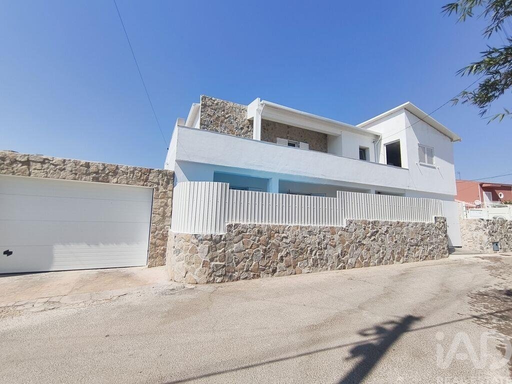 Townhouse in Algoz e Tunes, Algarve, Portugal 1 - 18702188
