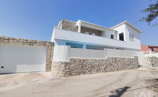 Maison de ville à Algoz e Tunes, Algarve, Portugal 1
