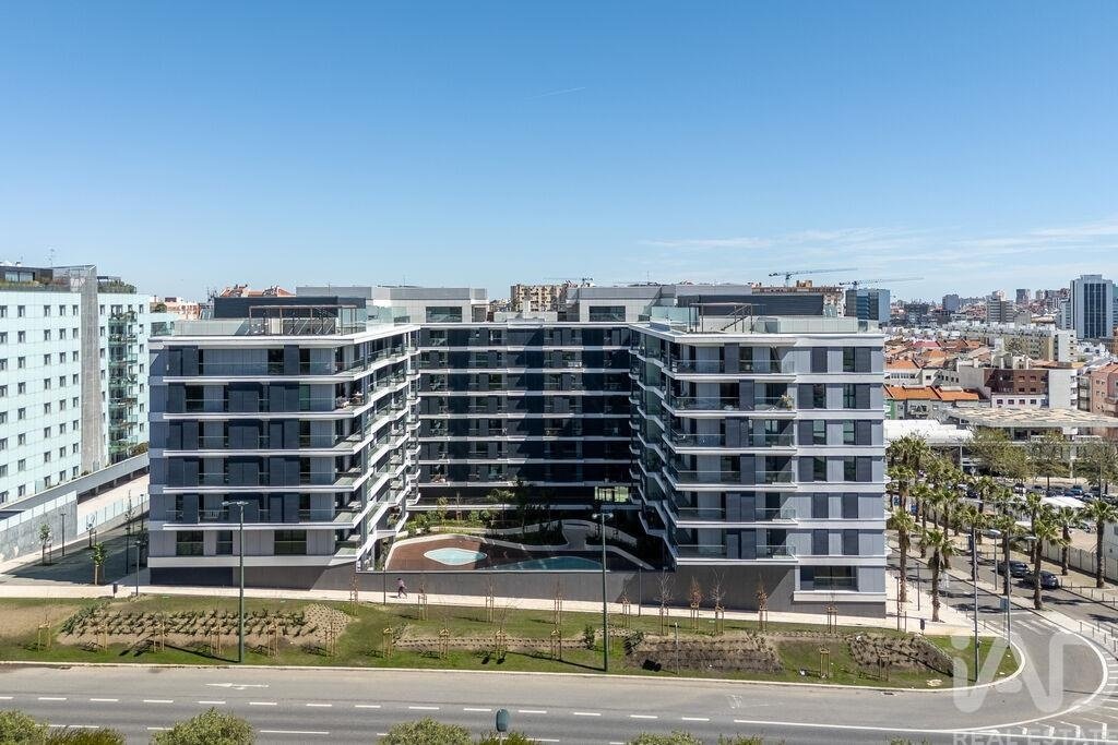 Apartamento en Avenidas Novas, Lisboa, Portugal 2 - 17124735