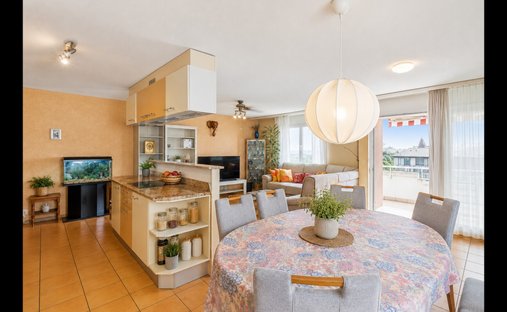 Apartamento en Prilly, Cantón de Vaud, Suiza 1