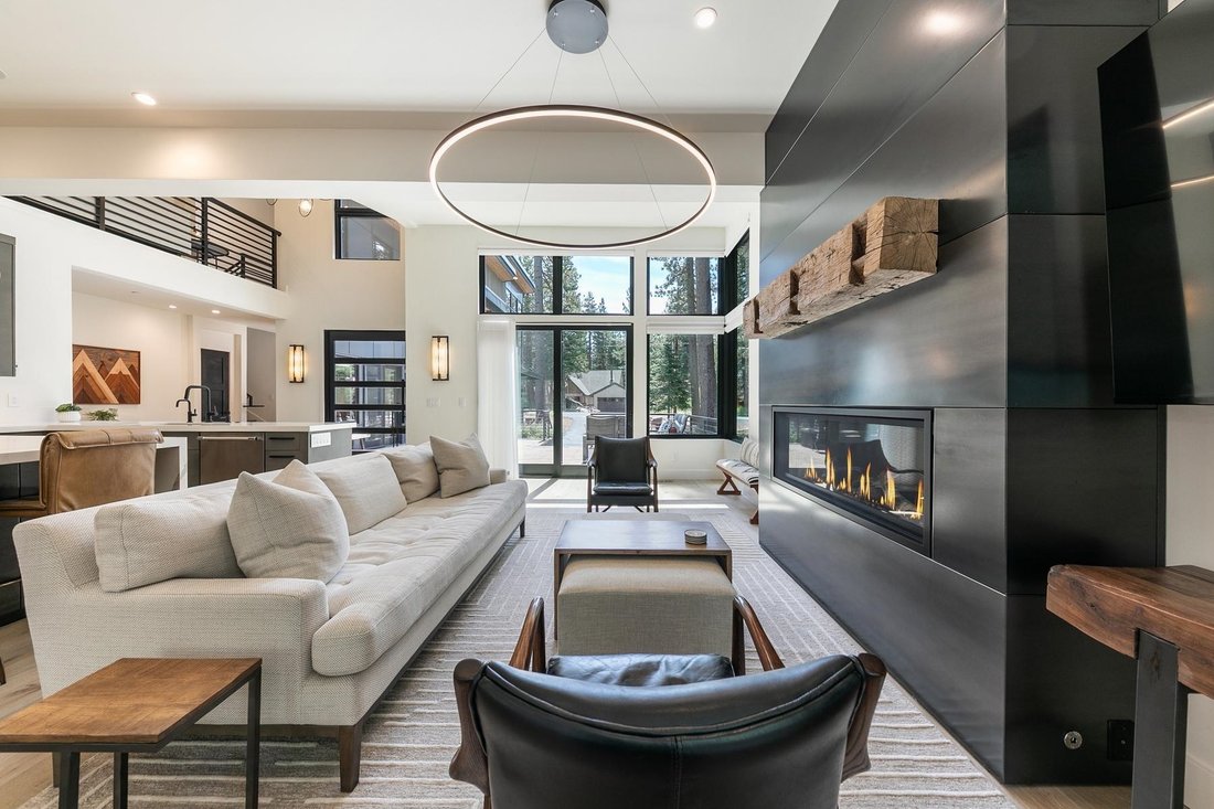 House in Truckee, California, United States 5 - 18701745