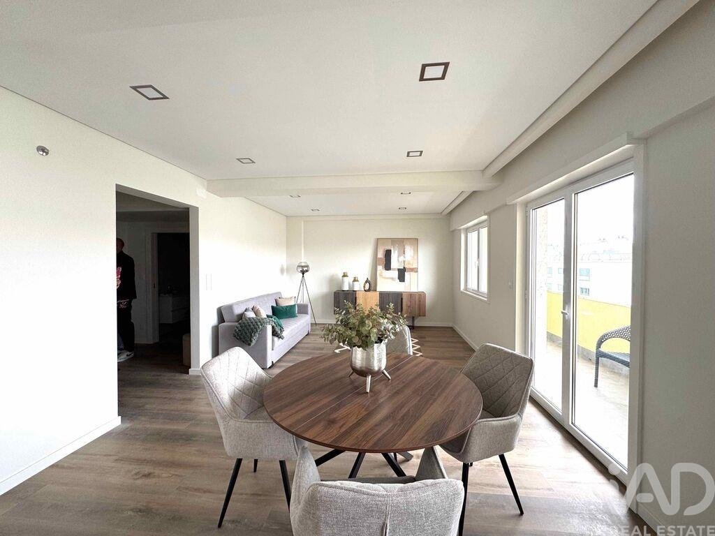 Apartment in Sao Domingos de Benfica, Lisbon, Portugal 3 - 18701969
