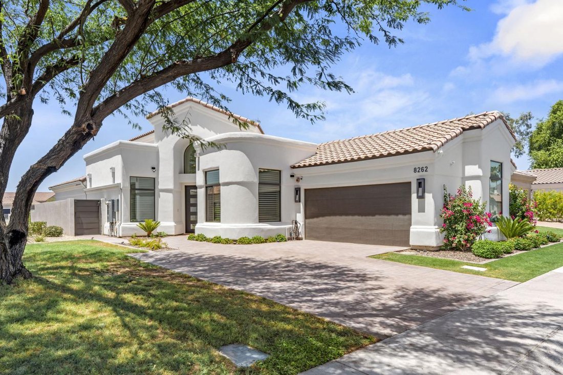 House in Scottsdale, Arizona, United States 1 - 18701650