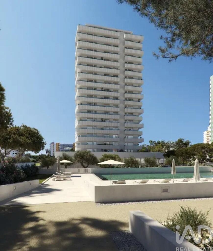 Apartment in Portimao, Algarve, Portugal 4 - 18702021