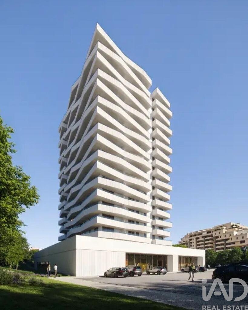 Apartment in Portimao, Algarve, Portugal 1 - 18702021