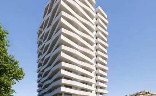Apartment in Portimao, Algarve, Portugal 1