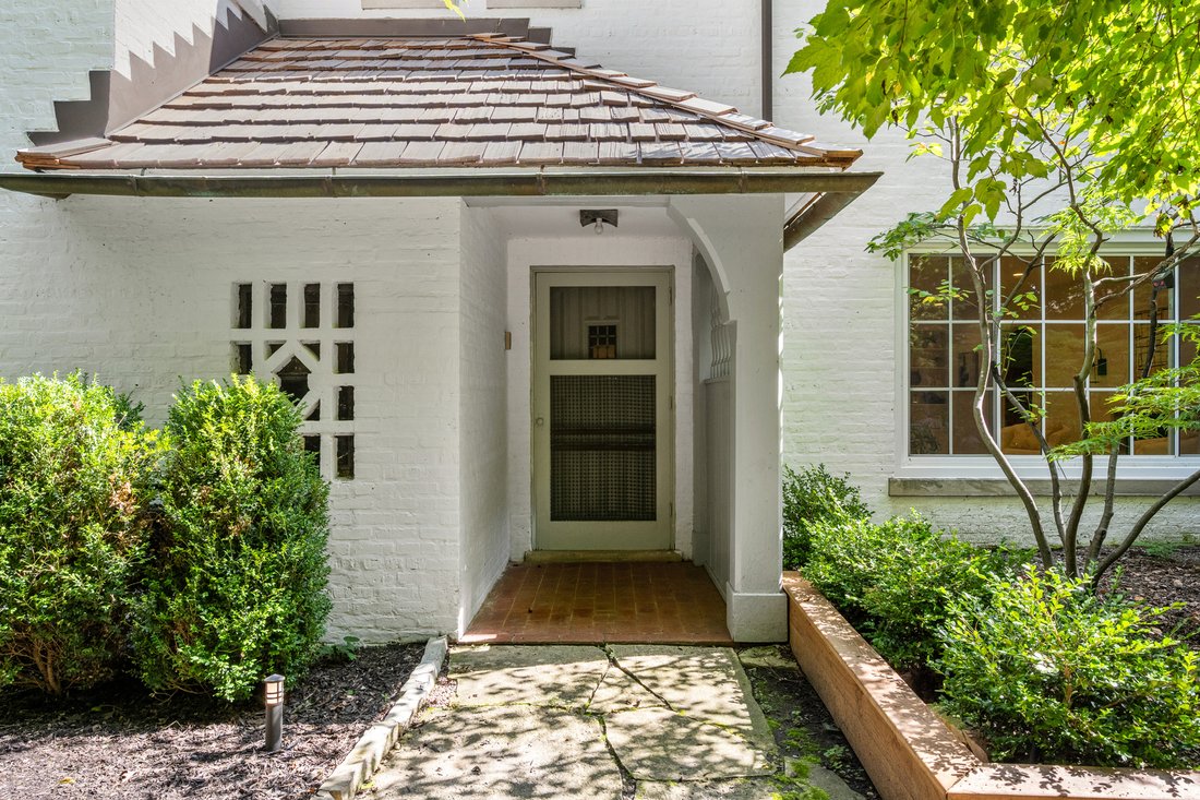 House in Highland Park, Illinois, United States 5 - 18701916