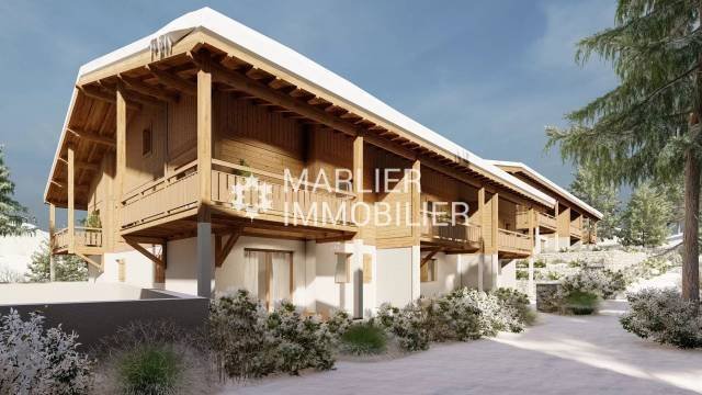 Apartment in Notre-Dame-de-Bellecombe, Auvergne-Rhône-Alpes, France 2 - 16125611