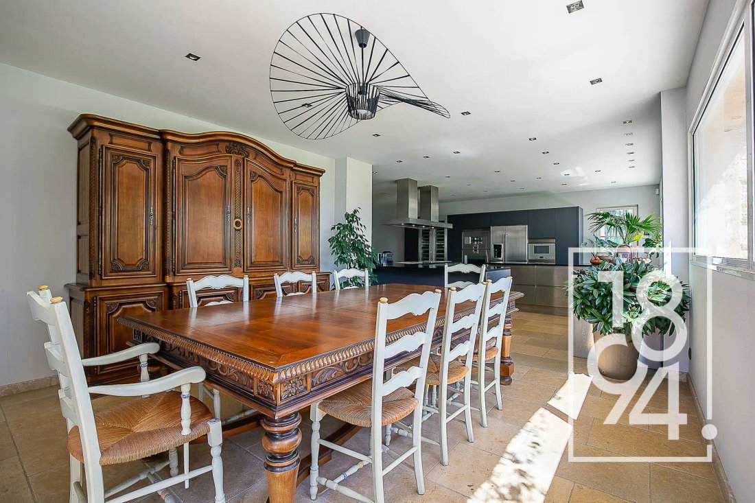 House in Exterieurs-Baisses-Sibourg, Lancon-Provence, France 5 - 18122418