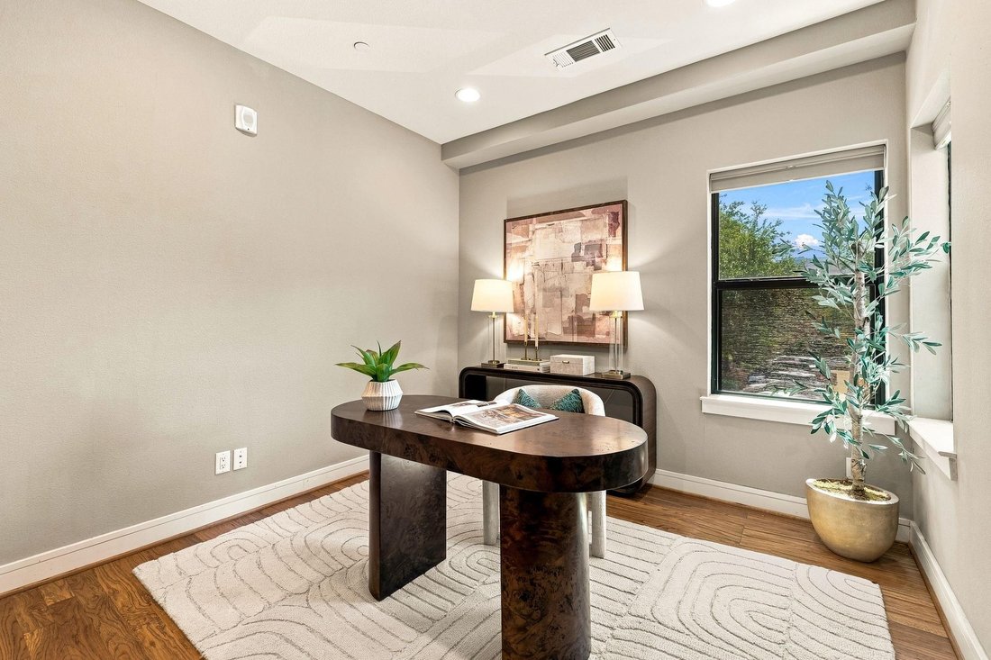 Villa in Dallas, Texas, United States 4 - 18701923