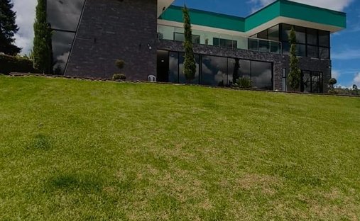 Finca in Vereda Curazao, Antioquia, Colombia 1