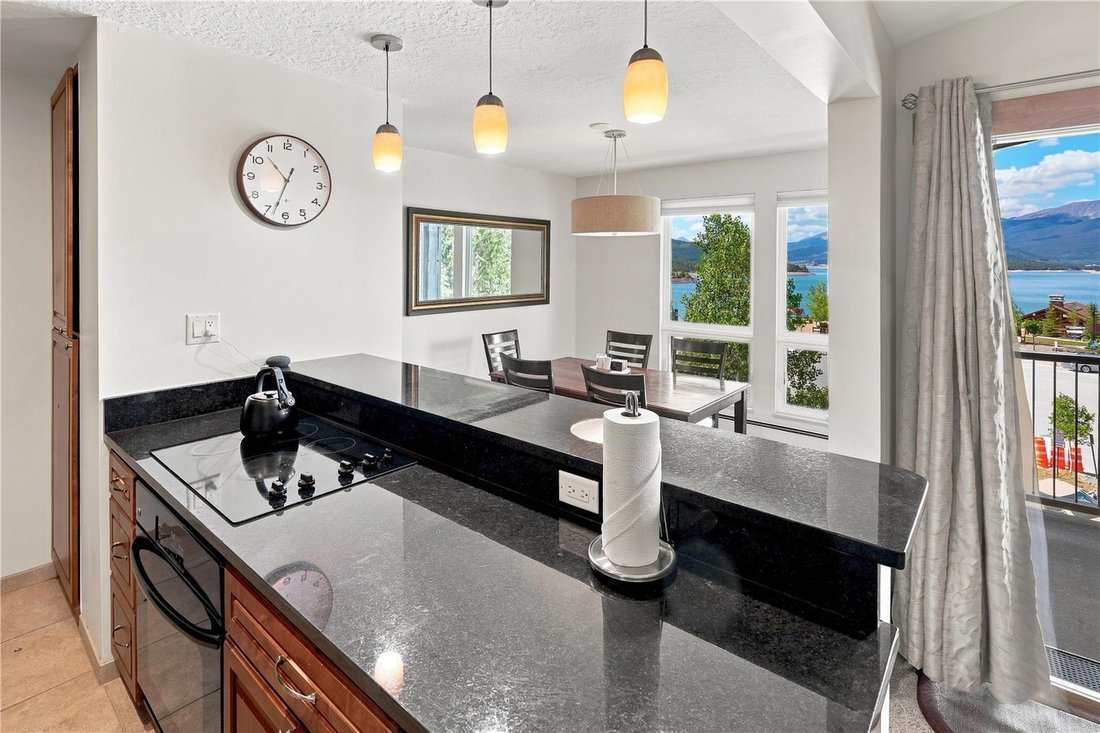 Condo in Dillon, Colorado, United States 5 - 18701978