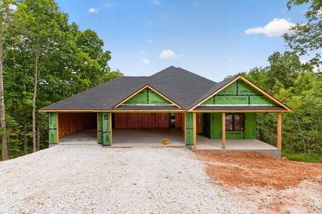 House in Bella Vista, Arkansas, United States 1 - 18701689