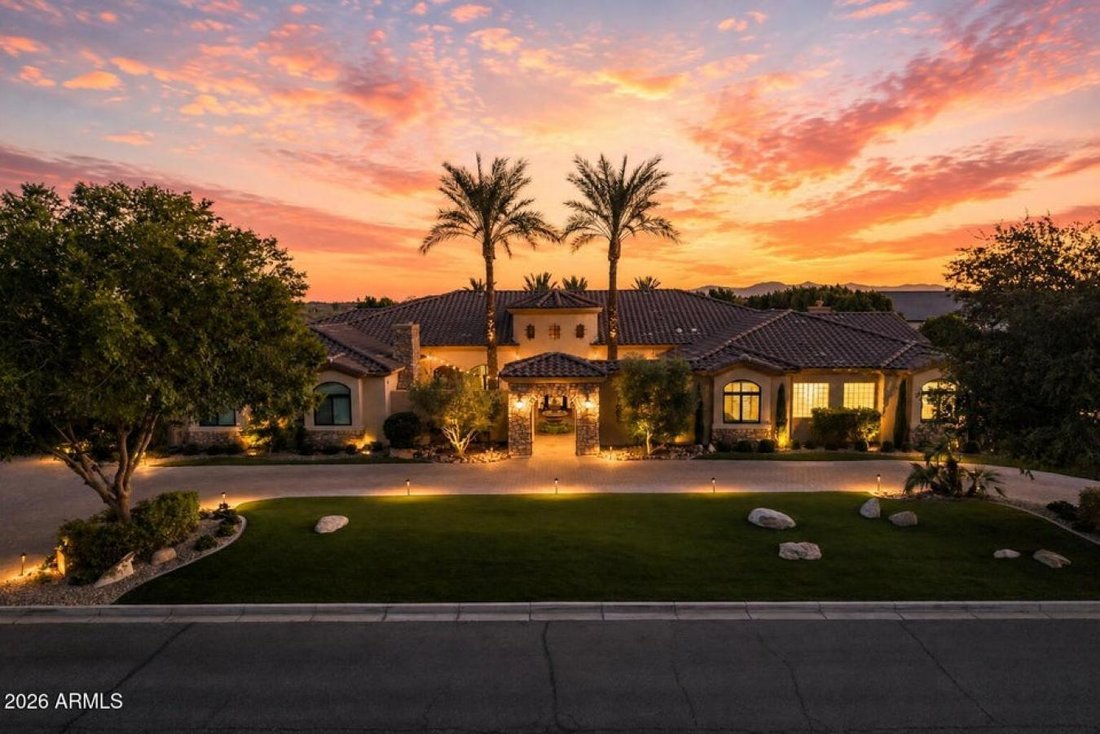 House in Peoria, Arizona, United States 2 - 18701629
