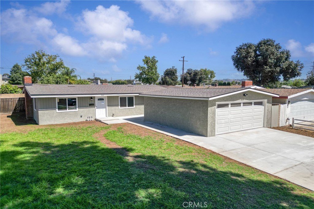 Casa en Covina, California, Estados Unidos 1 - 18701622