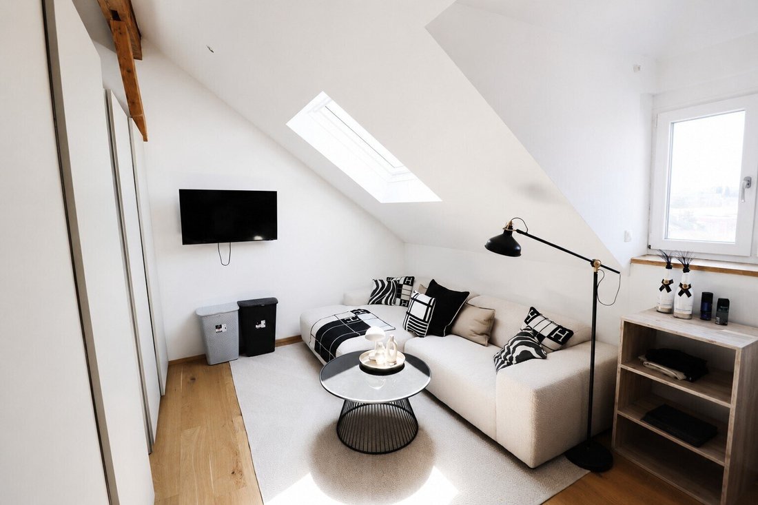 Apartment in Salzburg, Salzburg, Austria 4 - 18702223