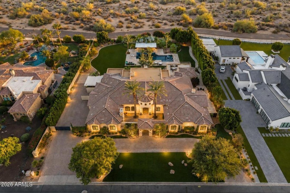 House in Peoria, Arizona, United States 4 - 18701629