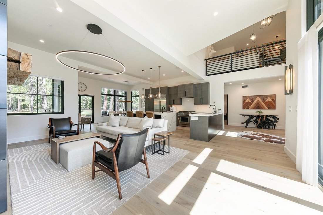 House in Truckee, California, United States 4 - 18701745