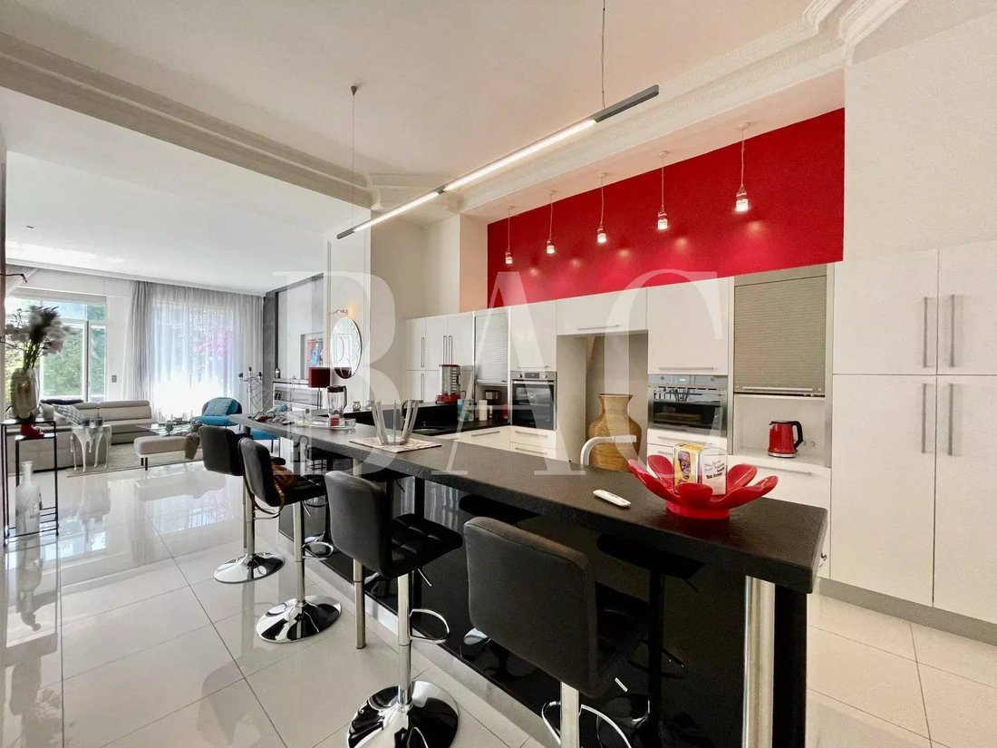 Apartment in Cannes, Provence-Alpes-Côte d'Azur, France 1 - 15622511