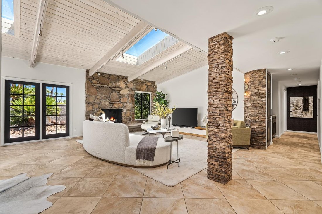 House in Palm Springs, California, United States 3 - 18701585