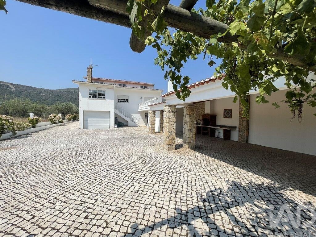 Townhouse in Nossa Senhora da Piedade, Santarem District, Portugal 1 - 18701911