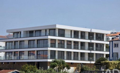 Appartamento a Ericeira, Lisbona, Portogallo 1