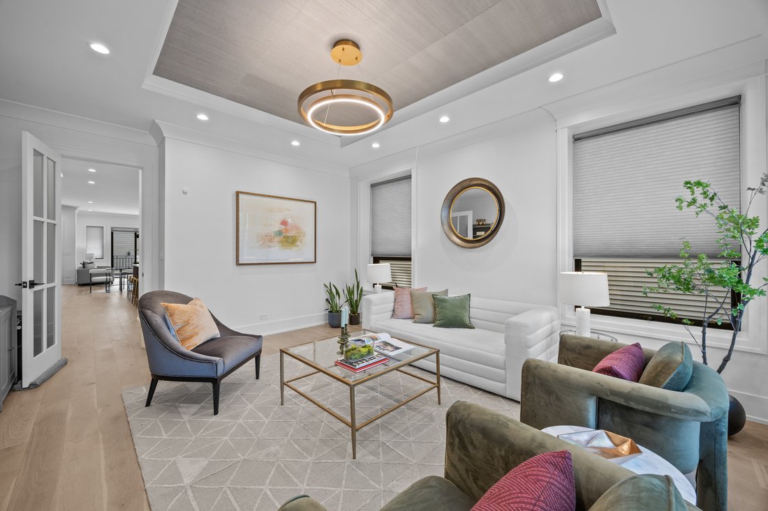 Condo in Chicago, Illinois, United States 3 - 18701920