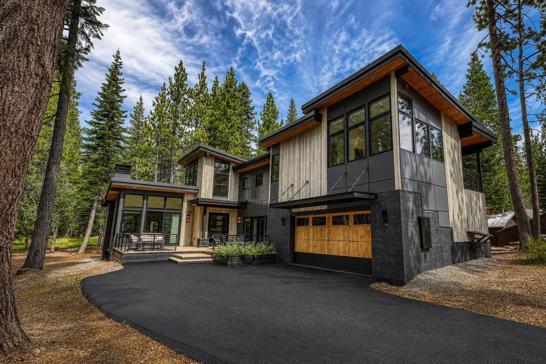 House in Truckee, California, United States 1 - 18701745