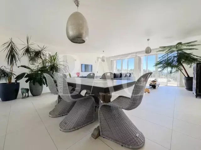 Villa in Nartelle-Noyer-Bellevue-bd des Sardinaux, Sainte-Maxime, France 5 - 15622658