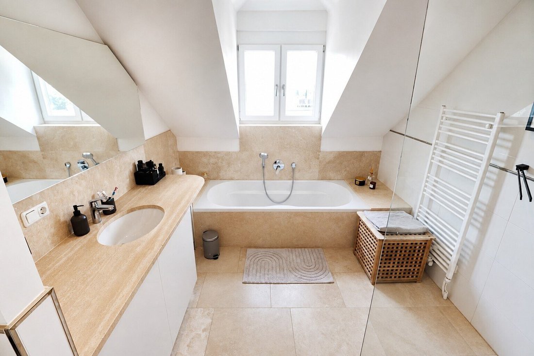 Apartment in Salzburg, Salzburg, Austria 5 - 18702223