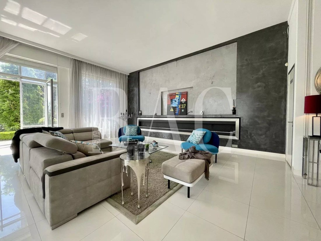 Apartment in Cannes, Provence-Alpes-Côte d'Azur, France 2 - 15622511