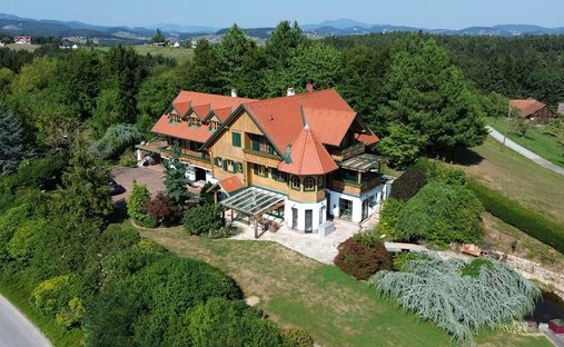 Maison à Stallhofen, Styrie, Autriche 1
