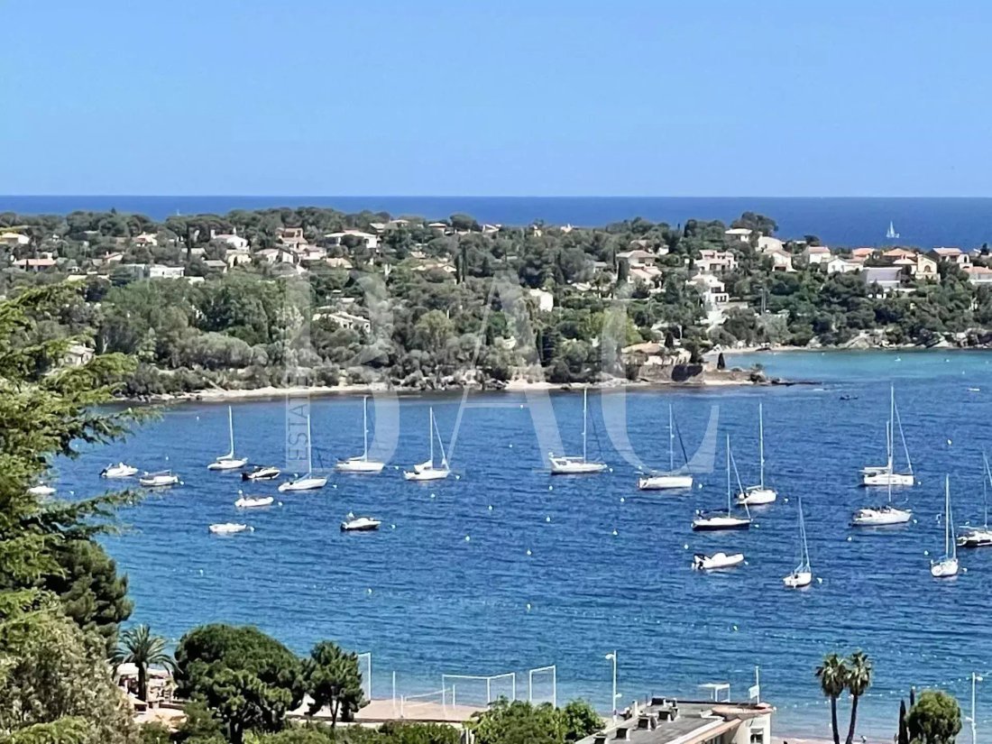 Villa in Le Dramont-Agay-Anthéor-Le Trayas, Saint-Raphaël, France 1 - 15622586
