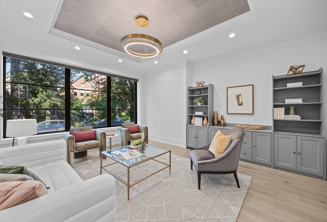 Condo in Chicago, Illinois, United States 4 - 18701920