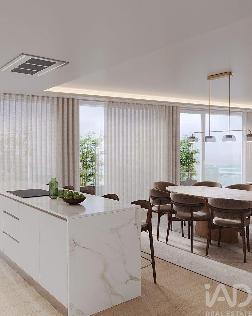 Apartment in Ericeira, Lisbon, Portugal 5 - 18702032